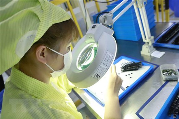 Le Vietnam reçoit des notes élevées sur l’indice de bonne gouvernance